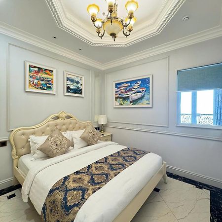 Lan Rung Beach Resort Long Hai Kültér fotó
