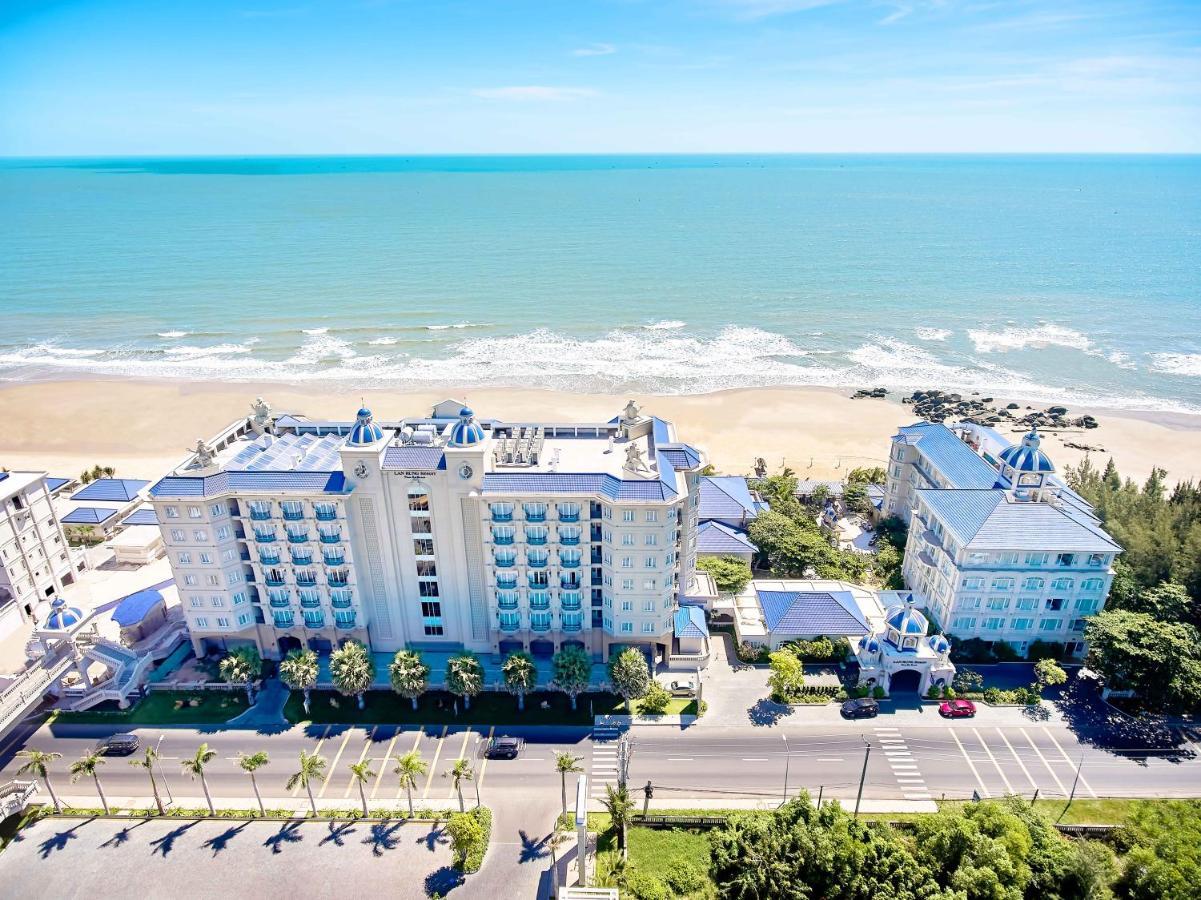 Lan Rung Beach Resort Long Hai Kültér fotó